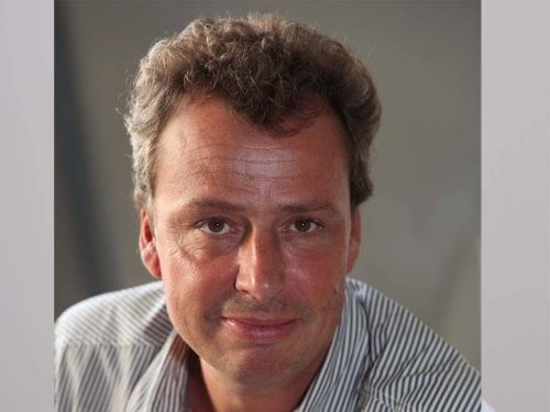 Matthias Waechter Directeur général du CIFE Executive Master